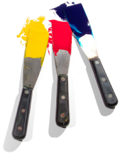 spackelspade